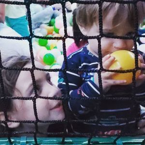 Meet your Posher, Katherine